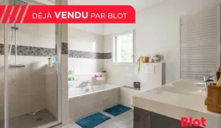 Maison 5 pièce(s)
