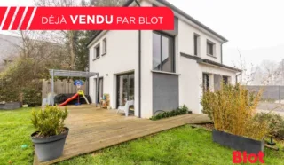Maison 5 pièce(s)