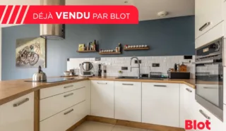Maison 5 pièce(s)