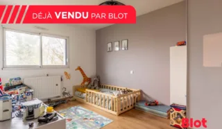Maison 5 pièce(s)