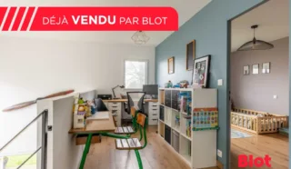 Maison 5 pièce(s)
