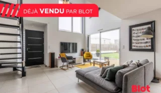Maison 5 pièce(s)