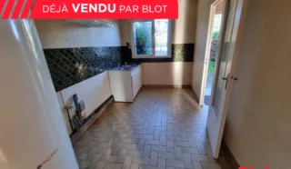 Maison 5 pièce(s)