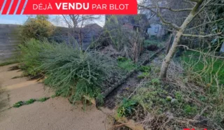 Maison 5 pièce(s)