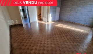 Maison 5 pièce(s)
