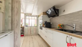 Maison 4 pièce(s)