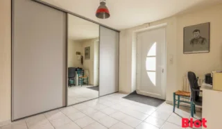 Maison 4 pièce(s)