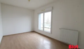 Appartement 3 pièce(s)