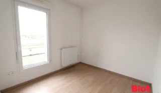 Appartement 3 pièce(s)
