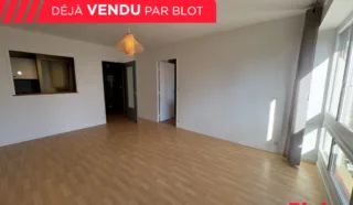 Appartement 2 pièce(s)