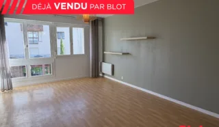 Appartement 2 pièce(s)