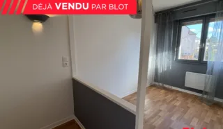 Appartement 2 pièce(s)