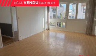 Appartement 2 pièce(s)