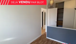 Appartement 2 pièce(s)