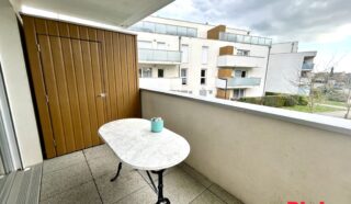 Appartement 4 pièce(s)