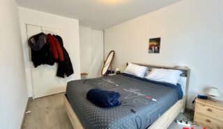 Appartement 4 pièce(s)