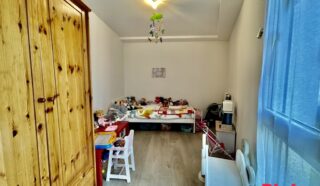 Appartement 4 pièce(s)