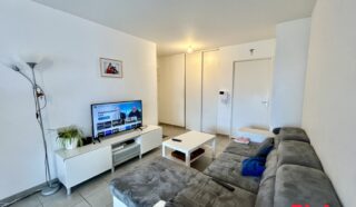 Appartement 4 pièce(s)