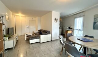 Appartement 4 pièce(s)