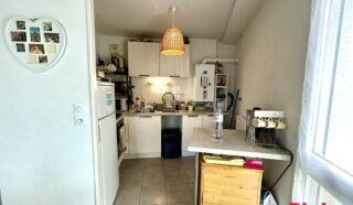 Appartement 4 pièce(s)