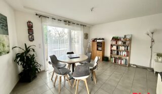 Appartement 4 pièce(s)