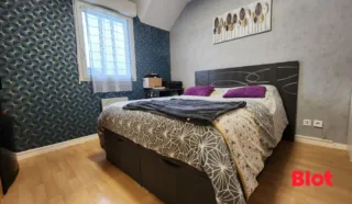 Maison 5 pièce(s)