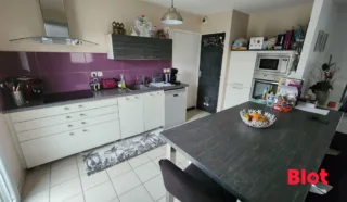 Maison 5 pièce(s)