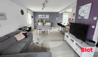 Maison 5 pièce(s)