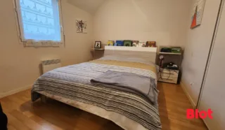 Maison 5 pièce(s)