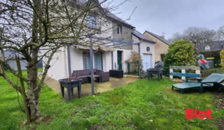 Maison 5 pièce(s)