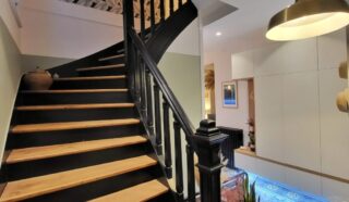 Maison 5 pièce(s)