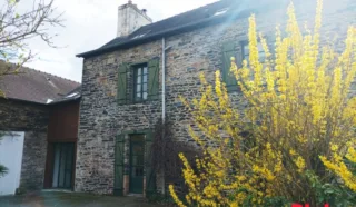 Maison 6 pièce(s)