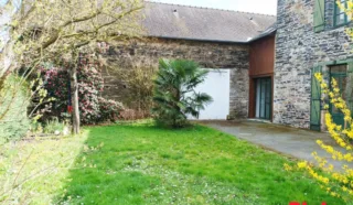 Maison 6 pièce(s)