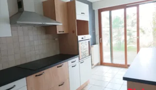 Maison 6 pièce(s)