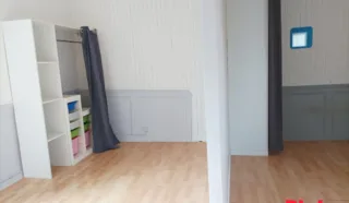 Maison 6 pièce(s)