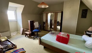 Maison 5 pièce(s)