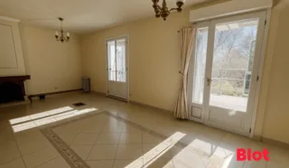 Maison 5 pièce(s)