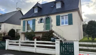 Maison 5 pièce(s)
