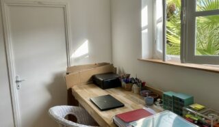 Maison 4 pièce(s)