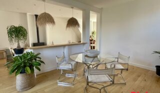 Maison 4 pièce(s)