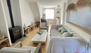 Maison 4 pièce(s)