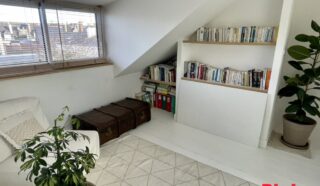 Maison 4 pièce(s)