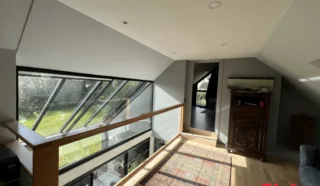 Maison 4 pièce(s)