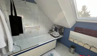 Maison 4 pièce(s)