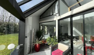 Maison 4 pièce(s)