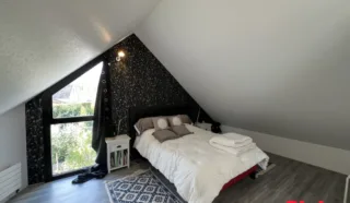 Maison 4 pièce(s)