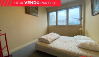 Appartement 5 pièce(s)