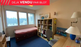 Appartement 5 pièce(s)