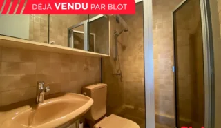 Appartement 5 pièce(s)