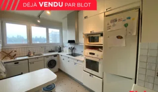 Appartement 5 pièce(s)
